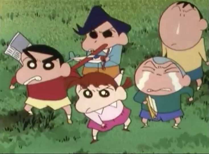 떡잎방범대