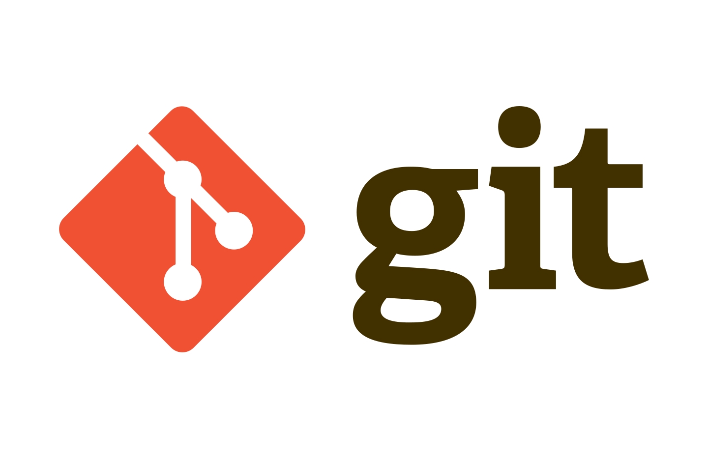 git 로고