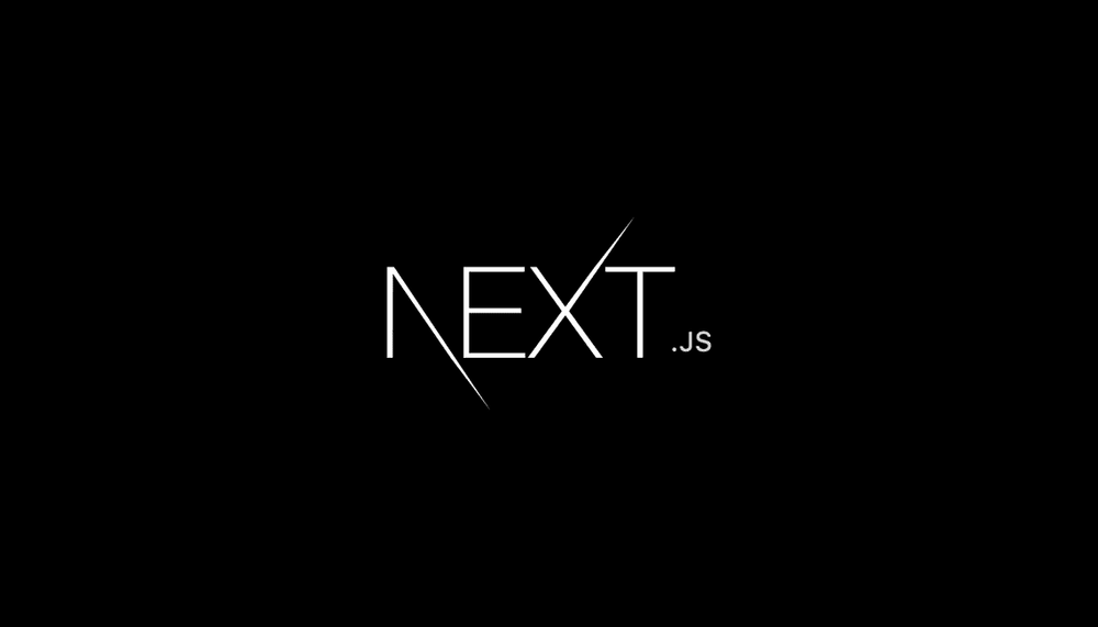 next.js 로고